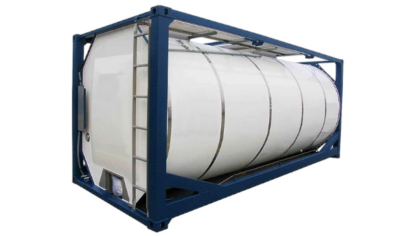ISO Tank Container