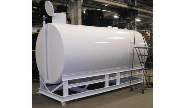 Liquid Storage Tank (2520 L)
