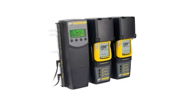 Honeywell Microdock 2