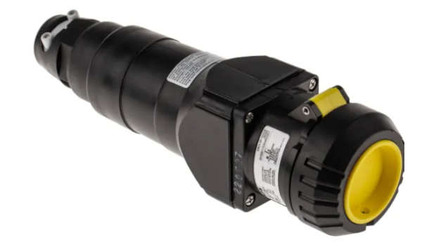 Eaton CEAG Coupler