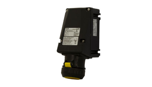 Eaton CEAG Plug
