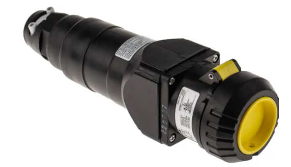 Eaton CEAG Coupler