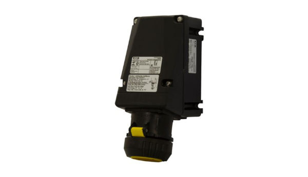 Eaton CEAG Plug