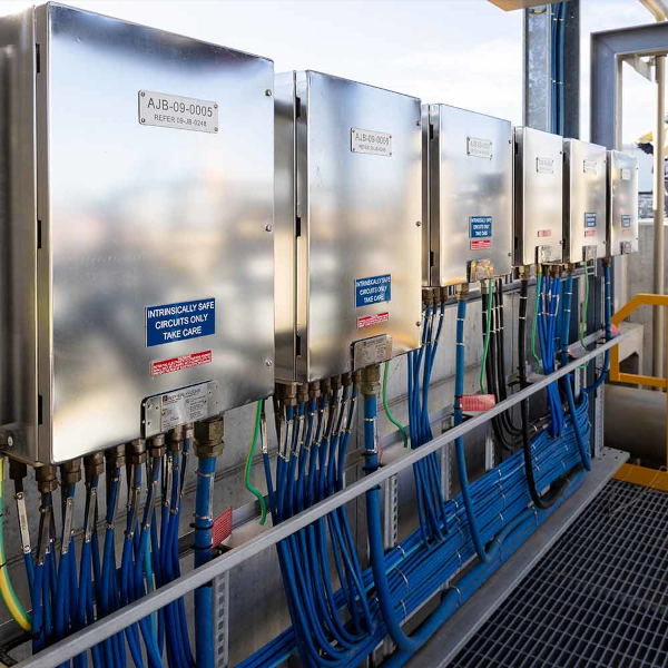 The Complete Guide to Hazardous Area Plugs: Everything You Need to Know