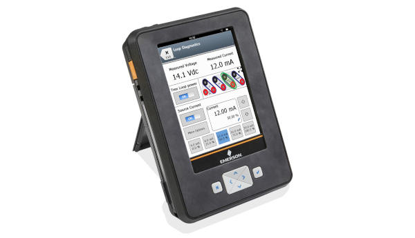 AMS TREX Device Communicator
